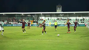 Bodrum FK, Bandırmaspor'u 2-1 mağlup etti
