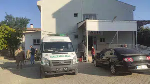Mardin'de traktörün altında kalan 8 yaşındaki Emine Temel hayatını kaybetti