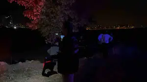 Kayseri’de boş arazide ağaçta asılı halde bir kişi bulundu