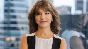 Vestel’in yeni CFO’su Zeynep Sarsan oldu