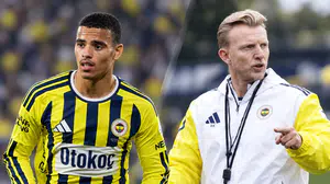 Mason Greenwood'dan Dirk Kuyt'a şok talep: Sahadaki yeni rolü belli oluyor