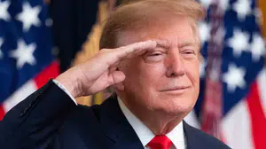 Trump, Putin ile görüşmesinde Rusya'nın dizel akaryakıt tedarikini açıkladı