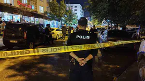 Batman'da restorana motosikletle silahlı saldırı düzenlendi