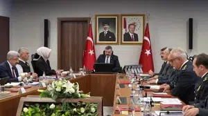 Bakan Çiftçi okul güvenliği konusuna dikkat çekti