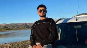 Gabar Dağı'nda iş kazası: Üzerine malzeme düşen işçi hayatını kaybetti