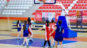Bilecik’te potanın genç yıldızları ödüllerini aldı