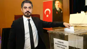 Yenişehir’de başkanvekilliğine Çağdaş Dutlu seçildi