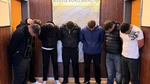 Zeytinburnu'nda peş peşe silahlı olaylar: Gözaltına alınan 6 şüpheli serbest bırakıldı