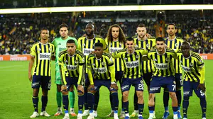 Fenerbahçe, son 4 maçında kalesini gole kapadı