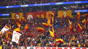 Galatasaray, Barcelona maçında 3 değişiklik yaptı