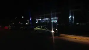Afyonkarahisar valilik yardımcısı İhsan Ayrancı silahla yaralandı