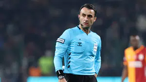 Hakem Atilla Karaoğlan hangi maçları yönetti, kimdir, kaç yaşında, nereli, FIFA kokartını ne zaman aldı?