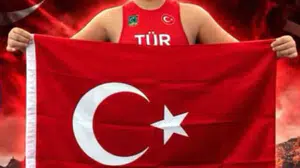 Muğlalı genç sporcular Portekiz'deki dünya şampiyonasında Türkiye'yi temsil edecek