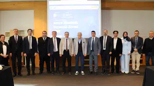 KAPS 2026 Konya Bildirgesi yayınlandı