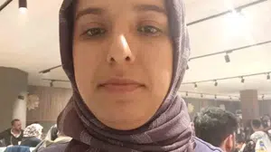 Antalya'da 26 yaşındaki engelli Rabia Nur'dan 3 gündür haber alınamıyor