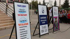 HBB, çocuklara trafik bilinci kazandırıyor