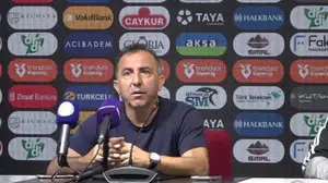 Recep Uçar, Fenerbahçe yenilgisini bireysel hatalara bağladı