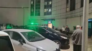 30 yaşındaki şahıs Samsun’da ırmak kenarında asılı bulundu