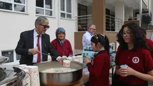 Kütahya’da İmam Hatipliler Haftası etkinliği yapıldı