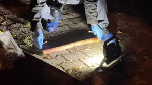 Kahramanmaraş'ta halı yıkamacıda bıçaklı kavga: 2 yaralı