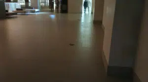 Cinsel istismar şikayetinde bulunan kızını hastanede öldürmek isteyen baba özel harekat operasyonuyla yakalandı