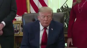 Trump: ''Putin ile planlanmış bir telefon görüşmem var''