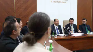 Elazığ'da Gençlik ve Spor ile Eğitim Müdürlüğü arasında protokol imzalandı