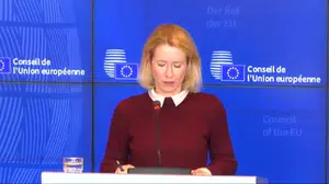 AB, Lübnan Destek Misyonu’nun kurulmasını onayladı