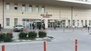 Burdur’da 52 üniversite öğrencisi zehirlenme şüphesiyle hastaneye başvurdu