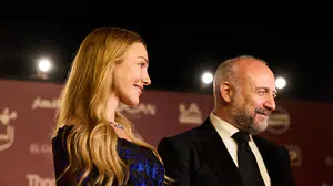 Halit Ergenç ve Meryem Uzerli’nin başrolünde olduğu İmroz’da Bahar prömiyer yaptı