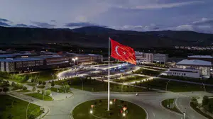 Ebyün'ün beş projesi cop31 kapsamında kabul edildi