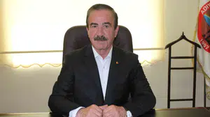 Adıyaman Ticaret Borsası Başkanı Fırat'tan 29 Ekim Cumhuriyet Bayramı mesajı