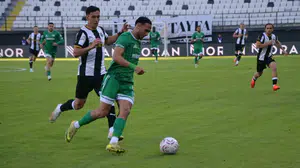 Trendyol 1. Lig: Manisa FK 3 - Muğlaspor 4, Yüksek Skorlu Maçta Muğlaspor Kazandı