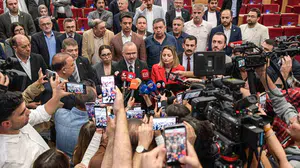 AK Partili Yıldız: Tek gündemimiz İzmir’in sorunlarının çözümü