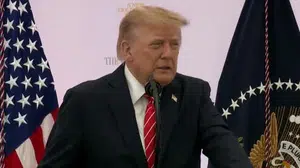 Trump, Elon Musk’ı zamanımızın Thomas Edison’u olarak nitelendirdi