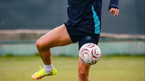 Erzurumspor fk, eyüpspor maçına hazır durumda