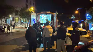 Amasra'da balık avlamaya çıkan madenciden 7 saattir haber yok
