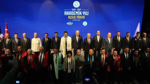 TBMM Başkanı Kurtulmuş: Filistin’e destek sürecek