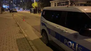 Kahramanmaraş'ta silahlı saldırı sonucu 2 kişi yaralandı