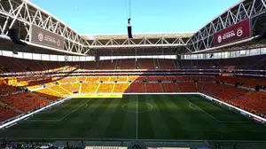 Galatasaray ve Fenerbahçe, RAMS Park'ta 18. derbisine çıkıyor
