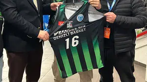 Denizli Basket, Türk Telekom’a konuk oluyor
