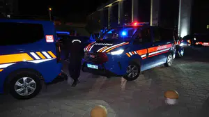 Yahşihan Belediyesine yönelik operasyon: 5 kişi tutuklandı