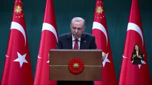 Cumhurbaşkanı Erdoğan fon meselesinin çözümü için gayret içinde