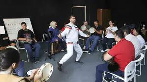 Mersin'de engelsiz yaşam merkezleri özel gereksinimli bireyleri destekliyor