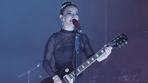 Diyarbakır Kültür Yolu Festivali Fatma Turgut konseriyle sona erdi