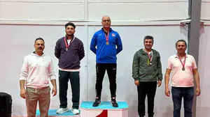 Sivrihisar’da 29 Ekim Cumhuriyet Bayramı kutlamaları dart turnuvasıyla tamamlandı