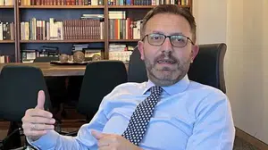 Fon soruşturmasında Ertan Aydın kararı! Mahkemeden adli kontrol şartıyla tahliye