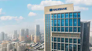 Halkbank’tan Yenilenebilir Enerjide Stratejik Yatırım