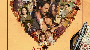 Aşk Tesadüfleri Sever 3 filminin vizyon afişi yayınlandı