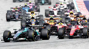 Formula 1'de sıradaki durak ABD Grand Prix'si olacak